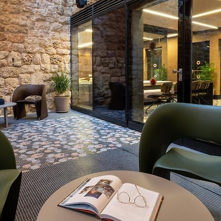 Master Bat Yam Aparthotel Εξωτερικό φωτογραφία