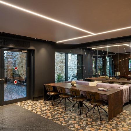Master Bat Yam Aparthotel Εξωτερικό φωτογραφία
