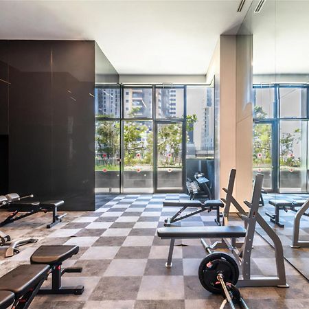 Master Bat Yam Aparthotel Εξωτερικό φωτογραφία