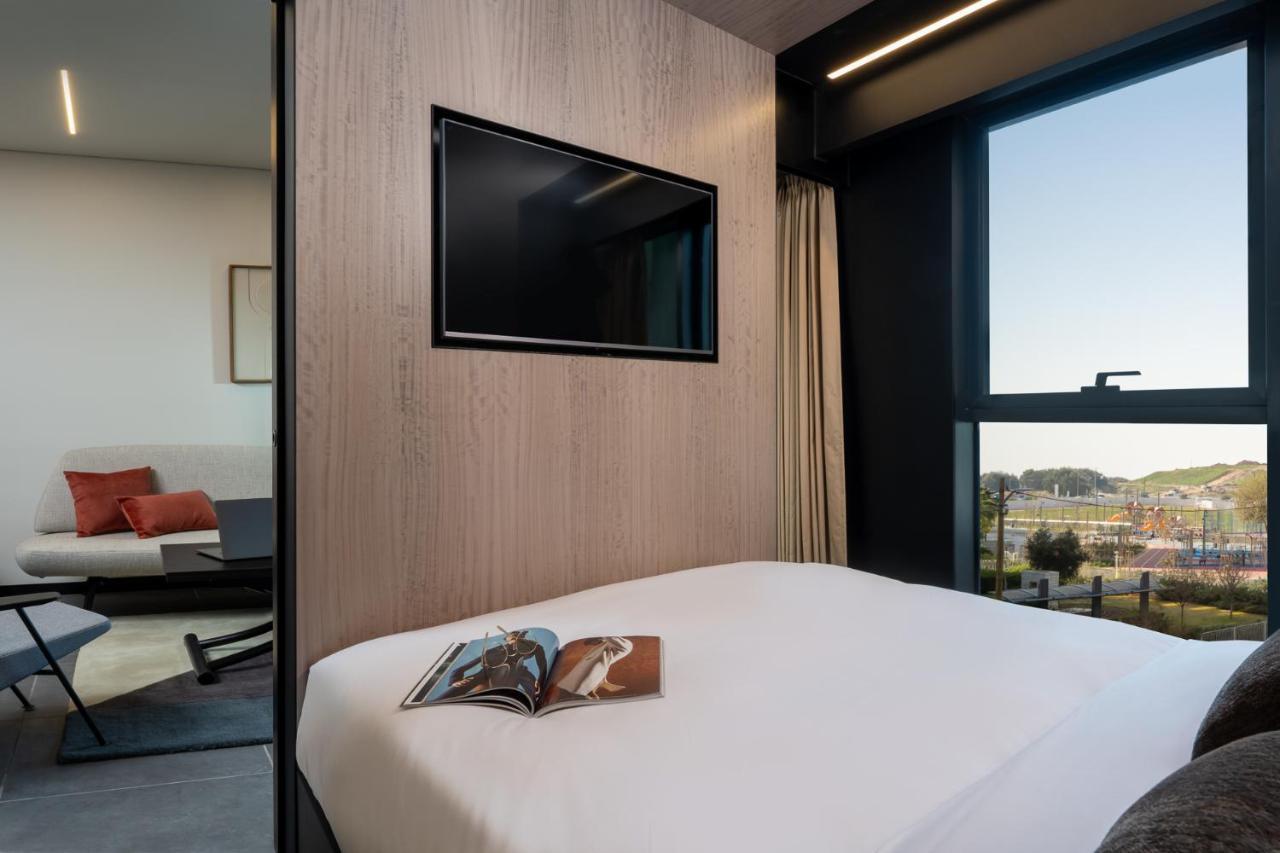 Master Bat Yam Aparthotel Εξωτερικό φωτογραφία