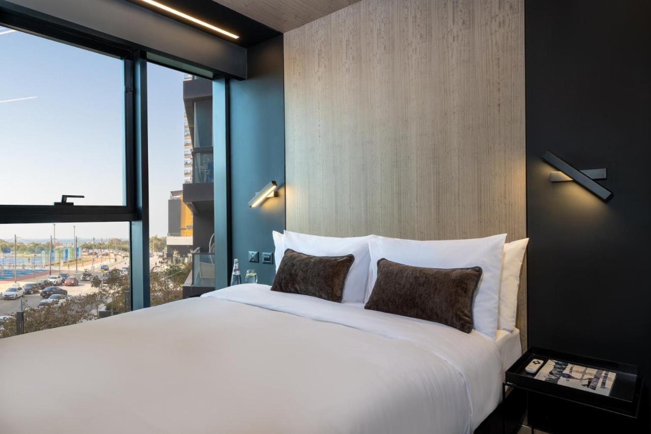 Master Bat Yam Aparthotel Εξωτερικό φωτογραφία