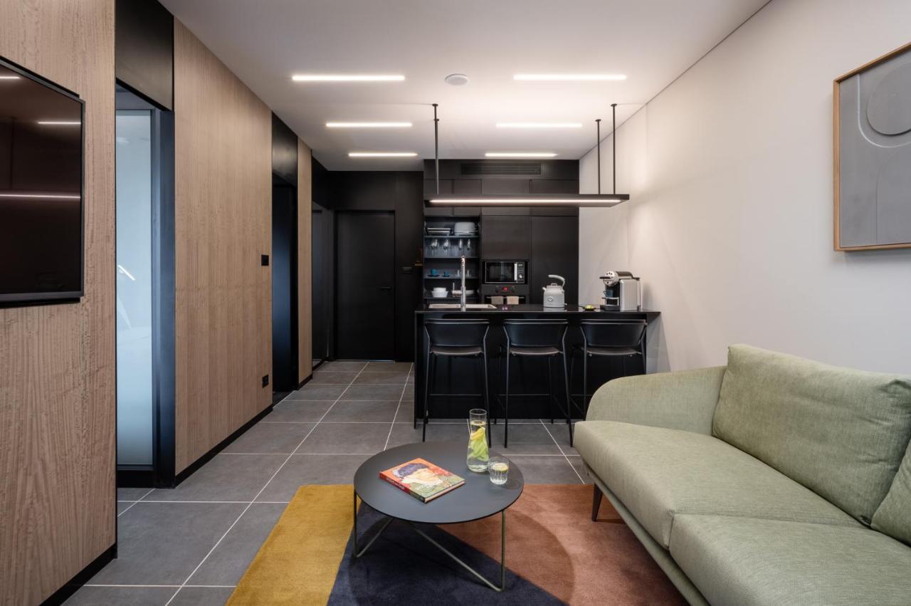 Master Bat Yam Aparthotel Εξωτερικό φωτογραφία