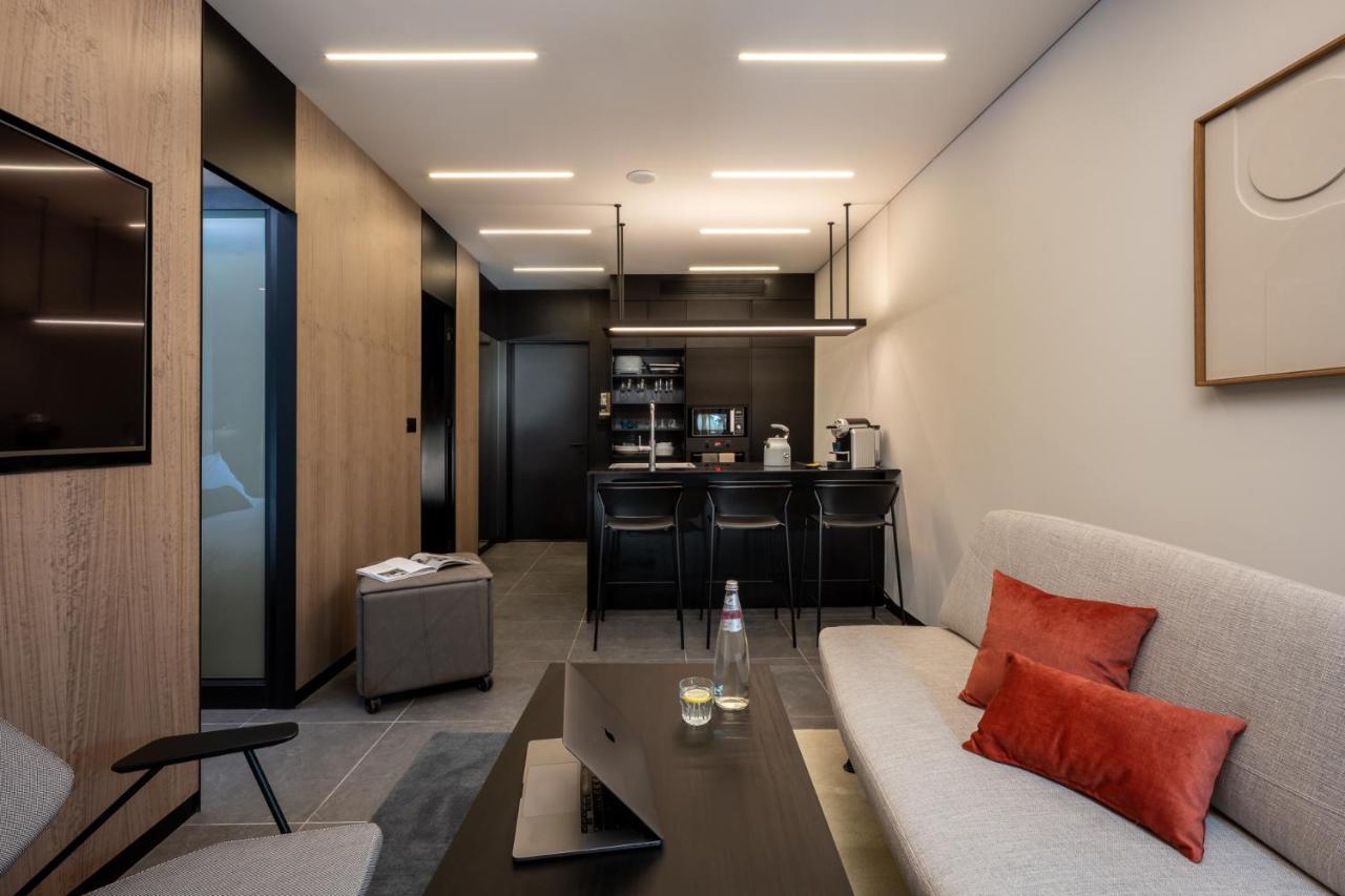 Master Bat Yam Aparthotel Εξωτερικό φωτογραφία