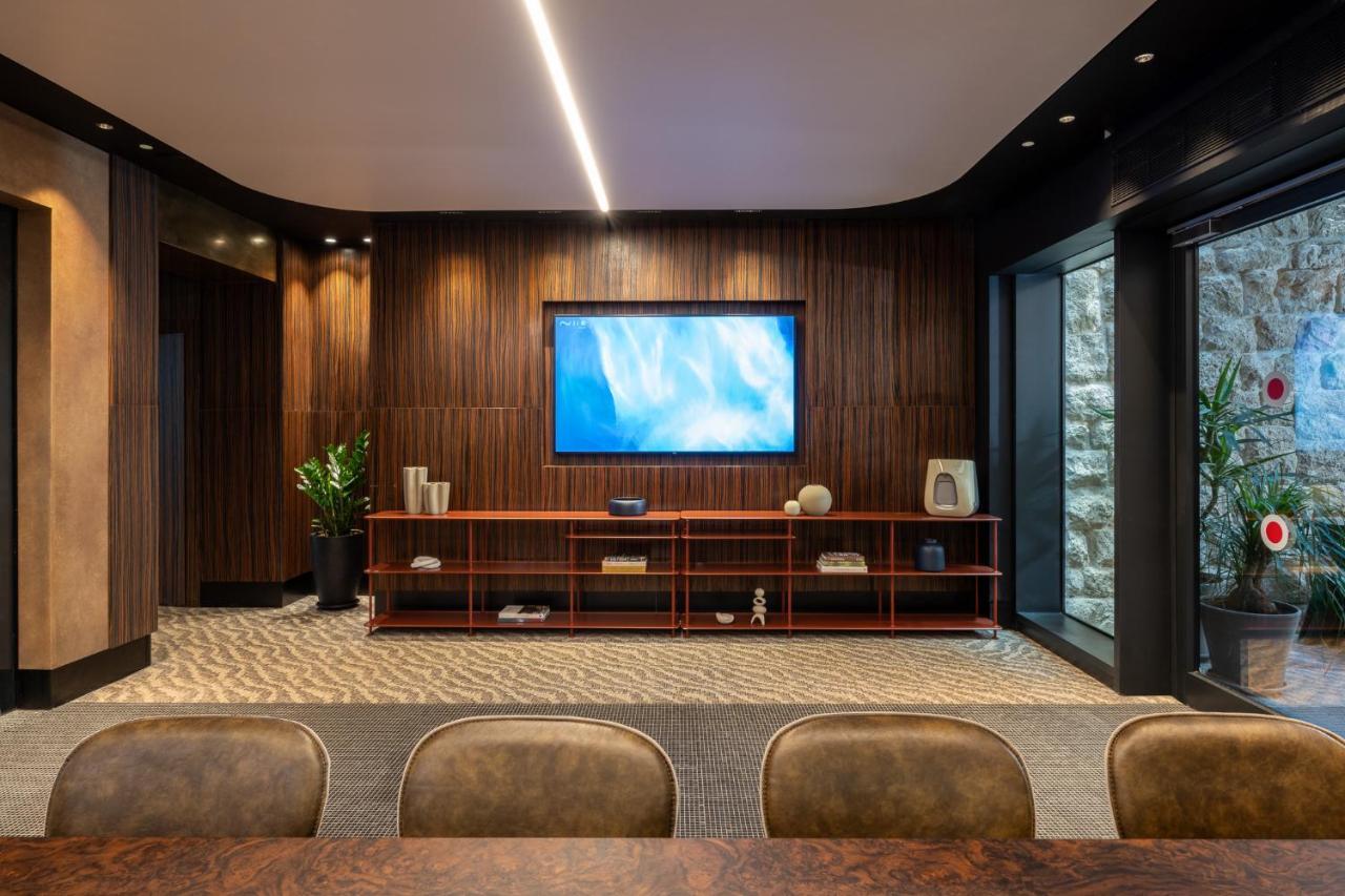Master Bat Yam Aparthotel Εξωτερικό φωτογραφία
