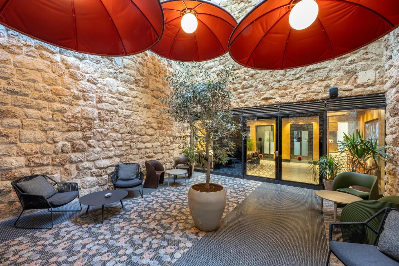 Master Bat Yam Aparthotel Εξωτερικό φωτογραφία