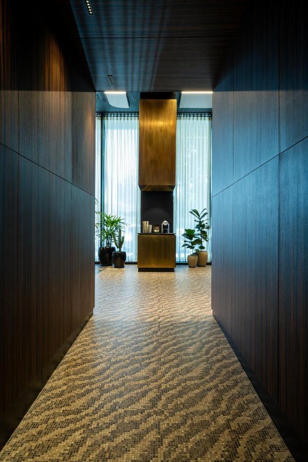 Master Bat Yam Aparthotel Εξωτερικό φωτογραφία