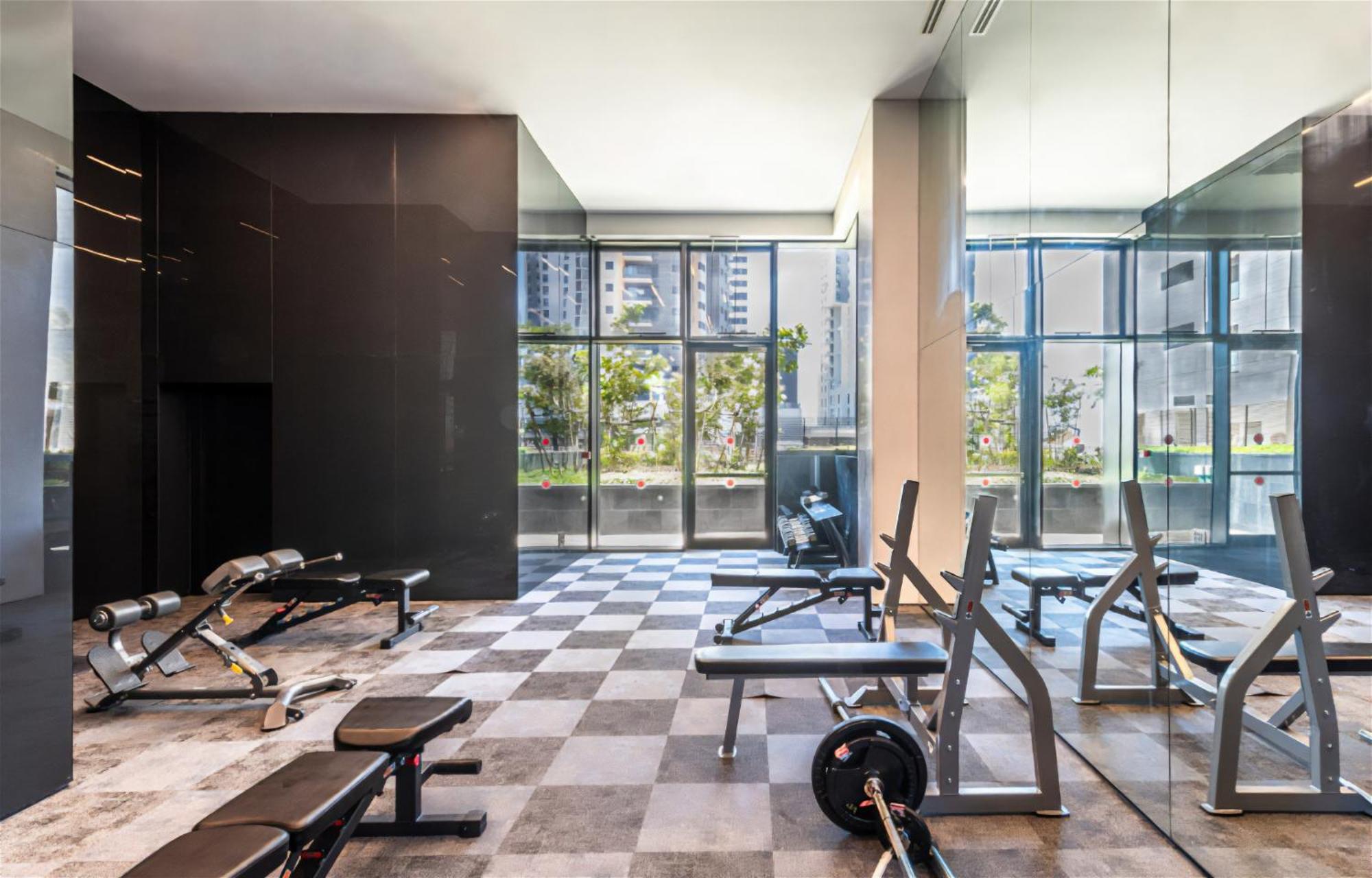Master Bat Yam Aparthotel Εξωτερικό φωτογραφία